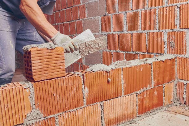 Bricklaying, Brick Installation, Brick Repair, Brick Maintenance, Brick Replacement