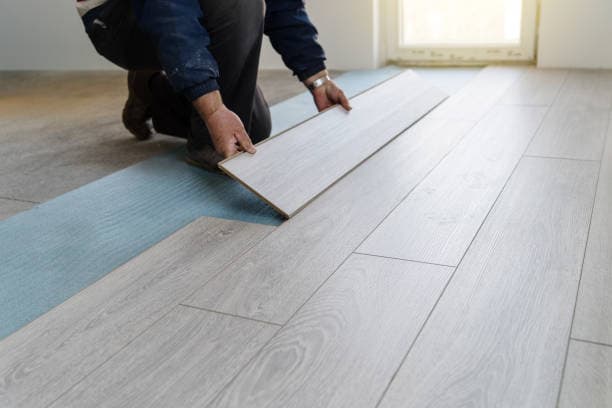 Flooring