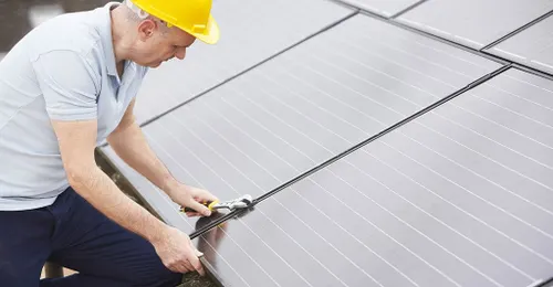 Solar Installation