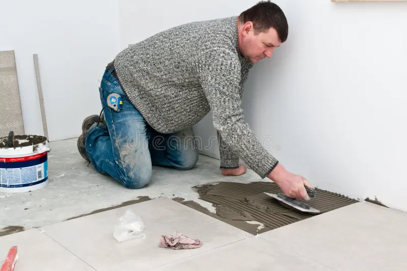 Tiling, Tile Installation, Tile Repair, Tile Maintenance, Tile Replacement